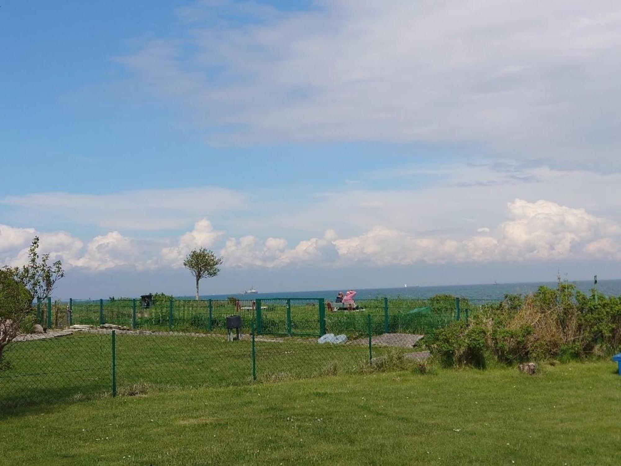 בורג אוף פהרמן Ostsee Huus מראה חיצוני תמונה